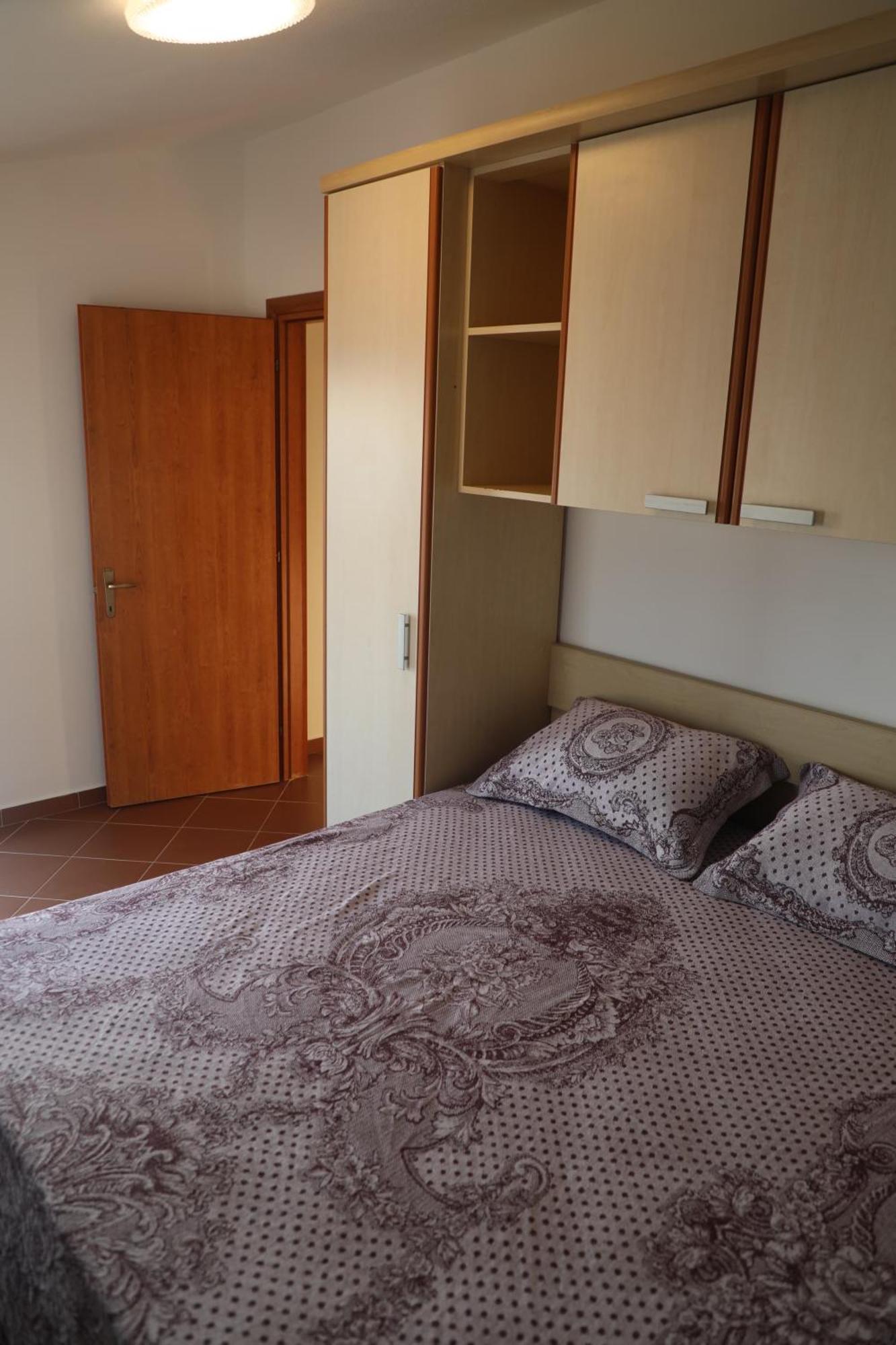 Summer Gate Apartment Sarandë Exterior foto
